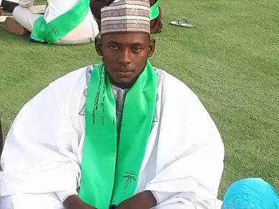 Sheikh Yusuf Muhammad Dukku